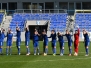 2021.03.07. Szolnoki MÁV FC - Vasas FC