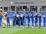 2022.04.03. Szolnoki MÁV FC - Pécsi MFC