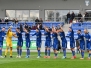 2022.04.10. Szolnoki MÁV FC - Nyíregyháza Spartacus FC