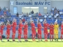 2023.08.02. Szolnoki MÁV FC - Martfűi LSE
