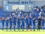 2023.08.13. Szolnoki MÁV FC - Vasas FC II.