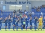 2023.08.26. Szolnoki MÁV FC - Kelen SC