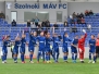 2023.10.15. Szolnoki MÁV FC - Monor SE