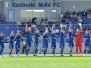 2024.04.07. Szolnoki MÁV FC - BKV Előre