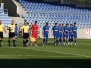 2026.08.08. Szolnoki MÁV FC - Vasas FC II.