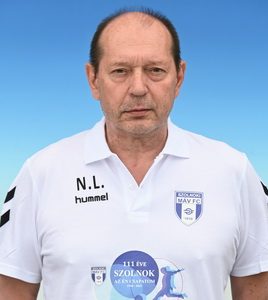 Dr. Nagy László
