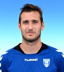 Lengyel Béla