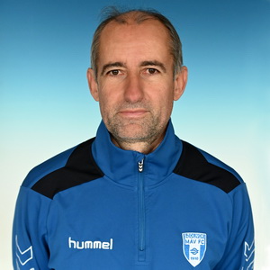 Horváth Csaba