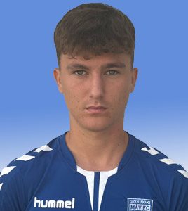 Lázók Ruben